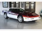 Thumbnail Photo 52 for 1995 Chevrolet Corvette